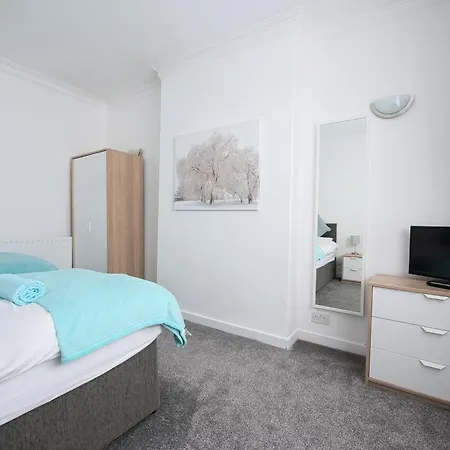 Hopewell Apartment *
