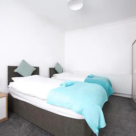 Hopewell Apartment