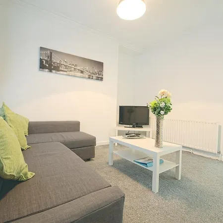 Hopewell Apartment *