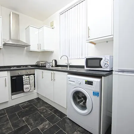 Hopewell * Leeds (West Yorkshire)