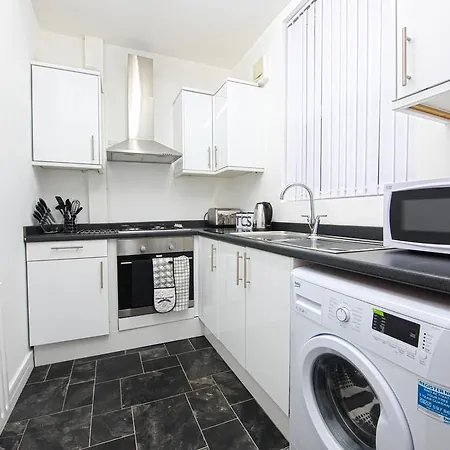Hopewell Leeds (West Yorkshire)