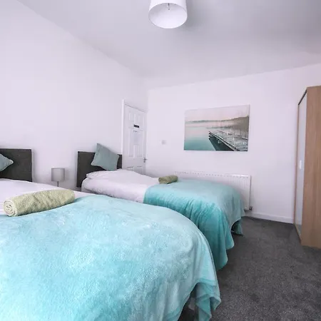 Hopewell Leeds (West Yorkshire)