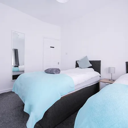 Apartment Hopewell *