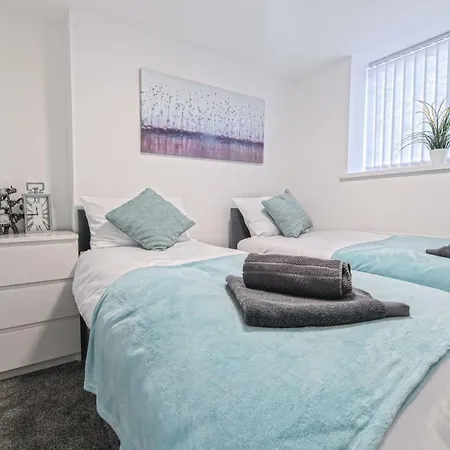 Apartment Hopewell *