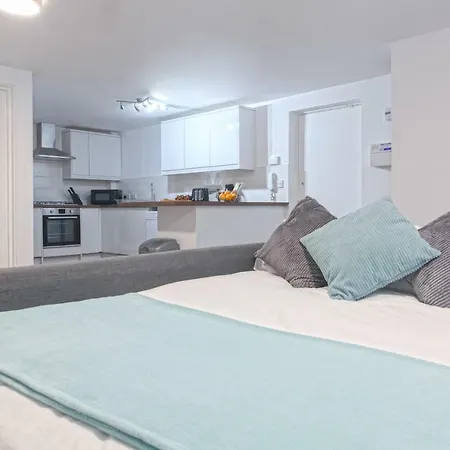 Apartment Hopewell Leeds (West Yorkshire)