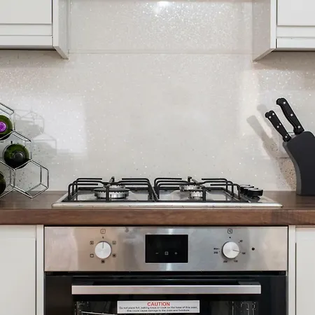 Hopewell Apartment Leeds (West Yorkshire)