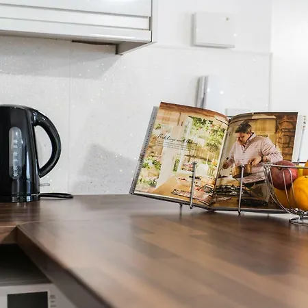 Hopewell Apartment Leeds (West Yorkshire)