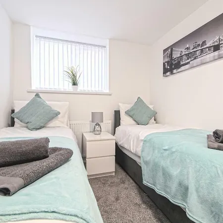 Apartment Hopewell *
