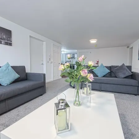 Apartment Hopewell Leeds (West Yorkshire)