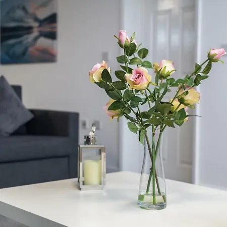Hopewell Apartment