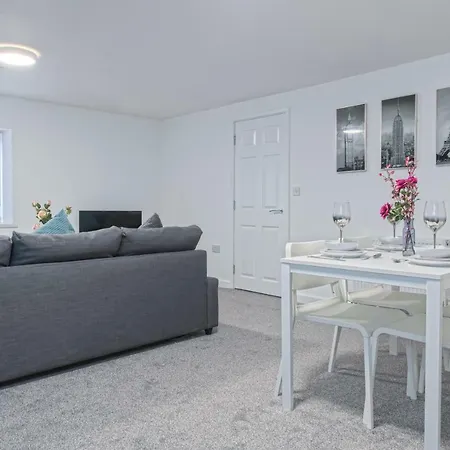Apartment Hopewell *