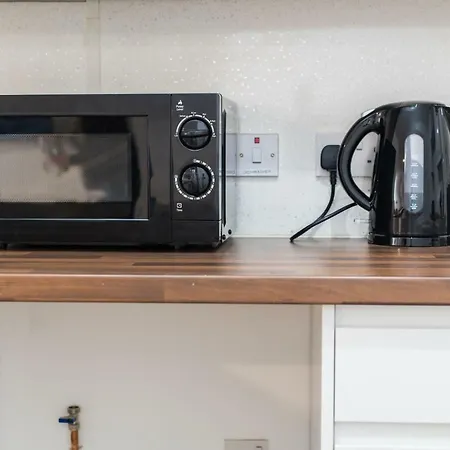 Apartment Hopewell Leeds (West Yorkshire)