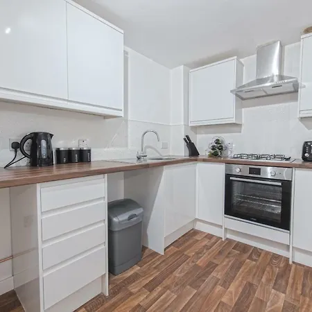 Hopewell Leeds (West Yorkshire)