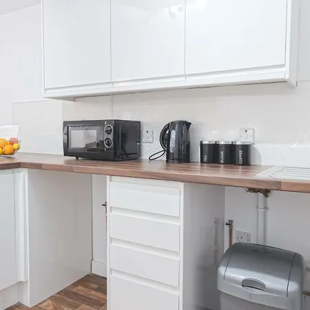 Apartment Hopewell