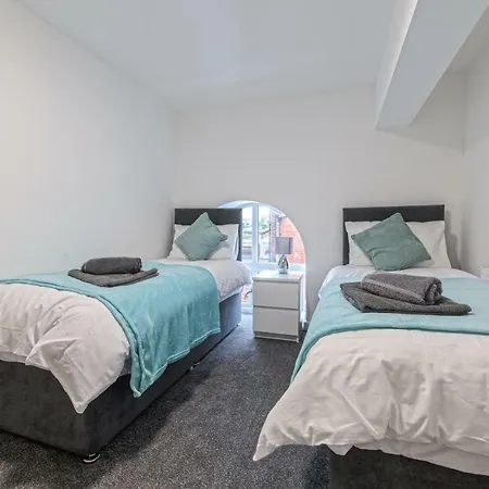 Hopewell Apartment