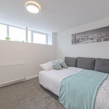 Hopewell Apartment Leeds (West Yorkshire)