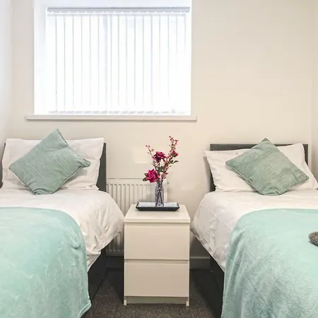Hopewell Apartment *