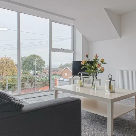 Apartment Hopewell Leeds (West Yorkshire)