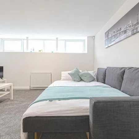 Hopewell Apartment Leeds (West Yorkshire)
