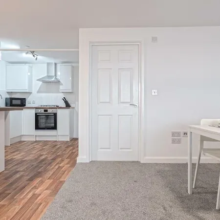 Hopewell Apartment