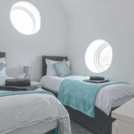 Hopewell Apartment