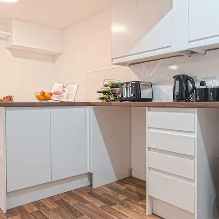 Apartment Hopewell Leeds (West Yorkshire)