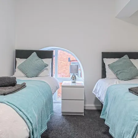 Apartment Hopewell *
