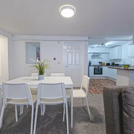 Apartment Hopewell