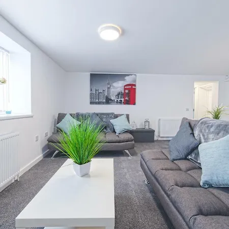Apartment Hopewell Leeds (West Yorkshire)