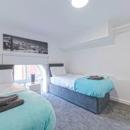 Apartment Hopewell *