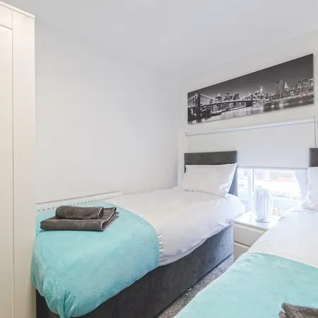 Apartment Hopewell