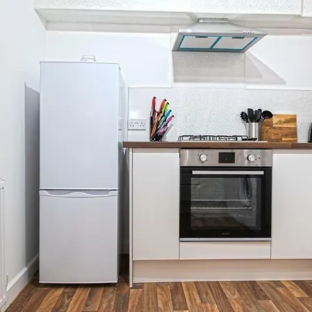 Hopewell Apartment