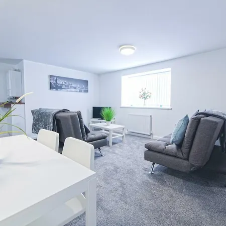 Apartment Hopewell Leeds (West Yorkshire)