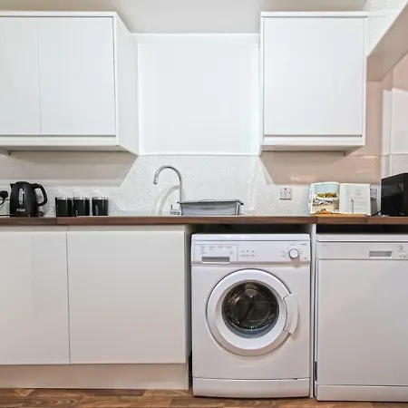 Hopewell Apartment