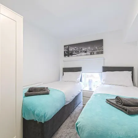 Apartment Hopewell