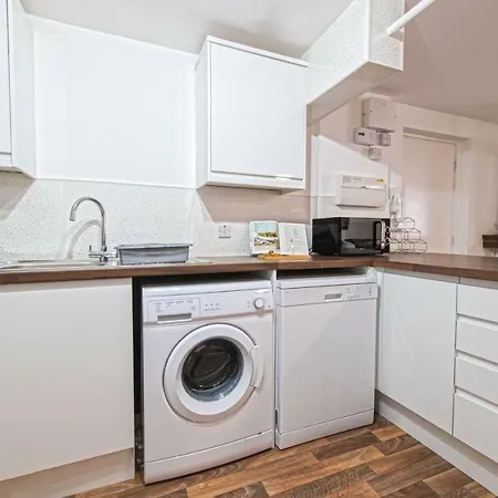 Apartment Hopewell