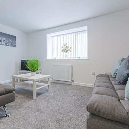 Apartment Hopewell *