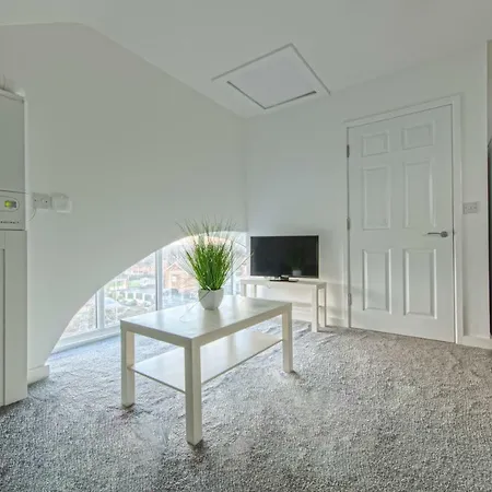 Hopewell Leeds (West Yorkshire)