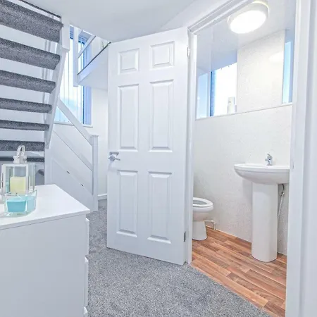 Hopewell Apartment Leeds (West Yorkshire)