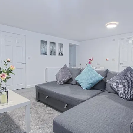 Apartment Hopewell *
