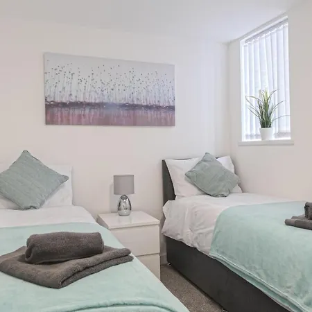 Hopewell Apartment
