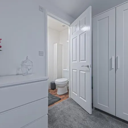 Hopewell Apartment Leeds (West Yorkshire)