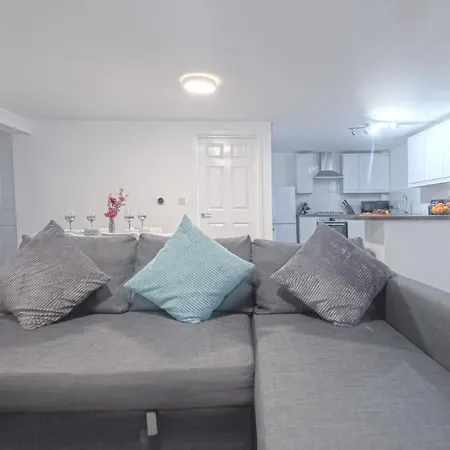 Apartment Hopewell Leeds (West Yorkshire)
