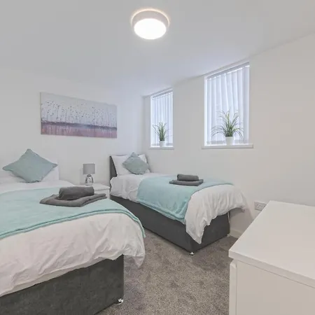 Apartment Hopewell *