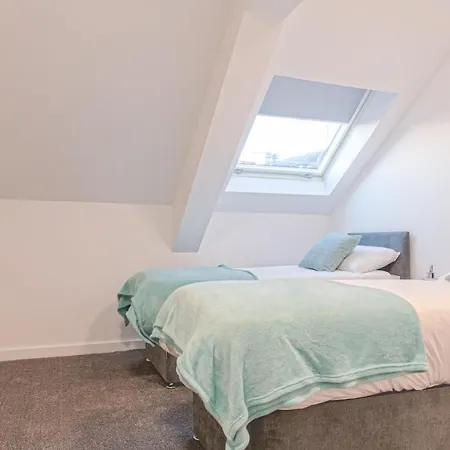 Apartment Hopewell